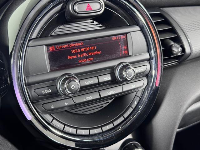 used 2016 MINI Hardtop car, priced at $11,500