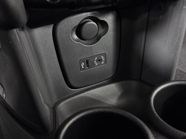 used 2016 MINI Hardtop car, priced at $11,500