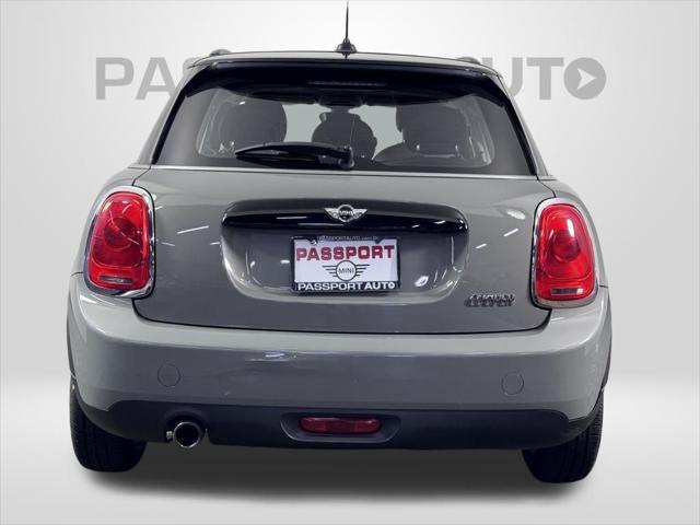 used 2016 MINI Hardtop car, priced at $11,500