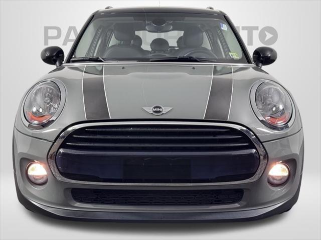 used 2016 MINI Hardtop car, priced at $11,500