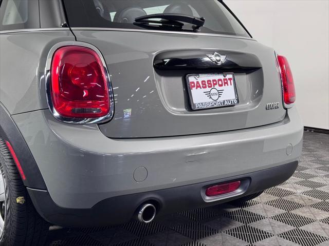 used 2016 MINI Hardtop car, priced at $11,500