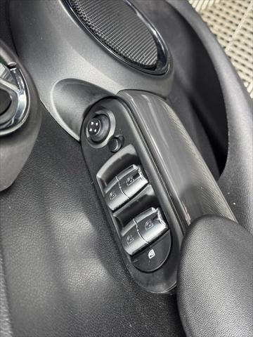 used 2016 MINI Hardtop car, priced at $11,500