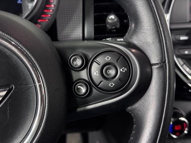 used 2016 MINI Hardtop car, priced at $11,500