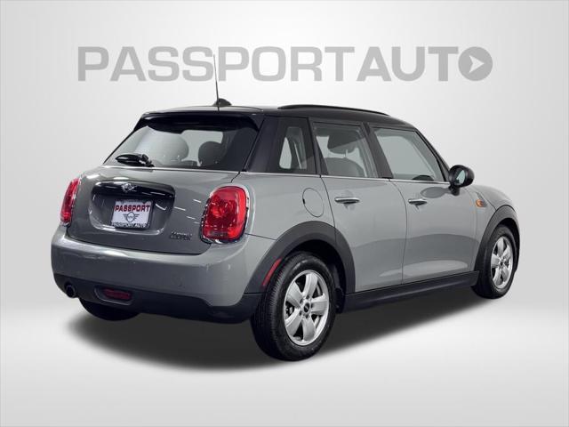 used 2016 MINI Hardtop car, priced at $11,500