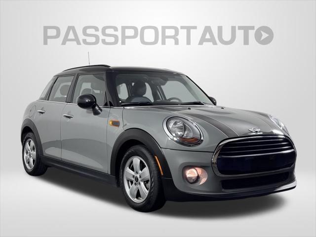 used 2016 MINI Hardtop car, priced at $11,500