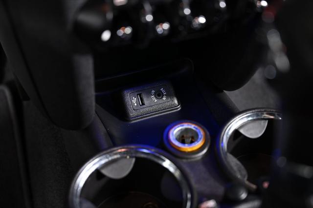 used 2015 MINI Convertible car, priced at $13,000