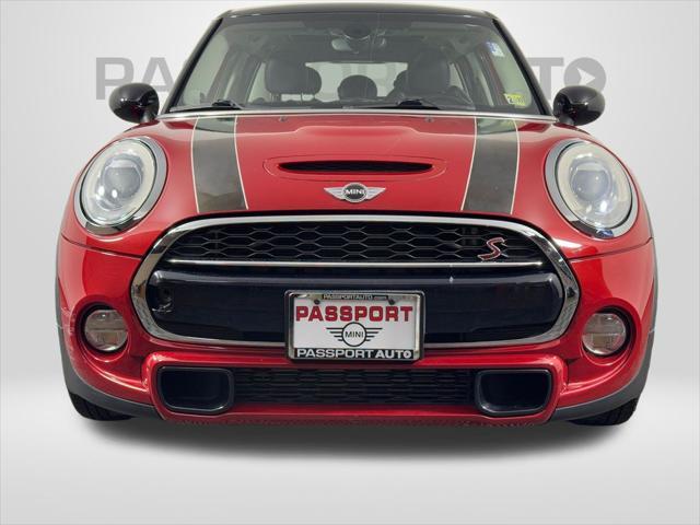 used 2015 MINI Hardtop car, priced at $15,000