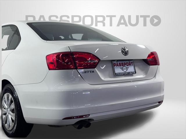 used 2014 Volkswagen Jetta car, priced at $9,000