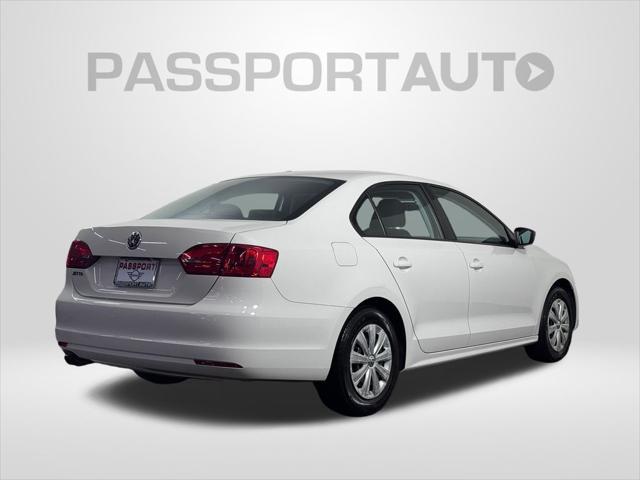 used 2014 Volkswagen Jetta car, priced at $9,000