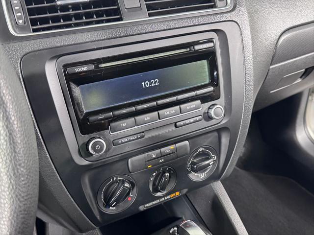 used 2014 Volkswagen Jetta car, priced at $9,000