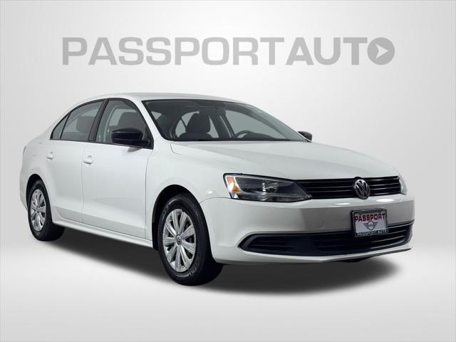 used 2014 Volkswagen Jetta car, priced at $9,000
