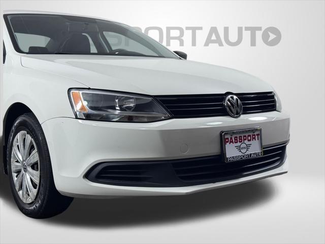 used 2014 Volkswagen Jetta car, priced at $9,000