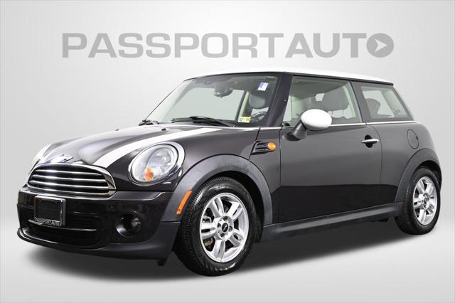 used 2013 MINI Hardtop car, priced at $8,500