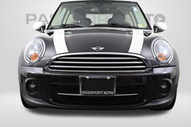 used 2013 MINI Hardtop car, priced at $8,500