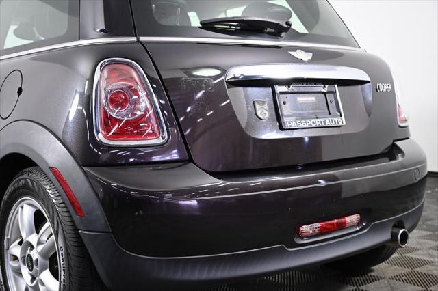 used 2013 MINI Hardtop car, priced at $8,500