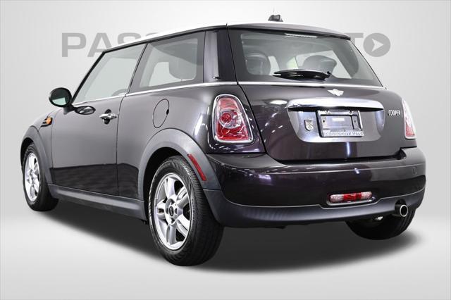 used 2013 MINI Hardtop car, priced at $8,500