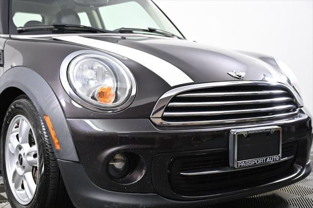 used 2013 MINI Hardtop car, priced at $8,500