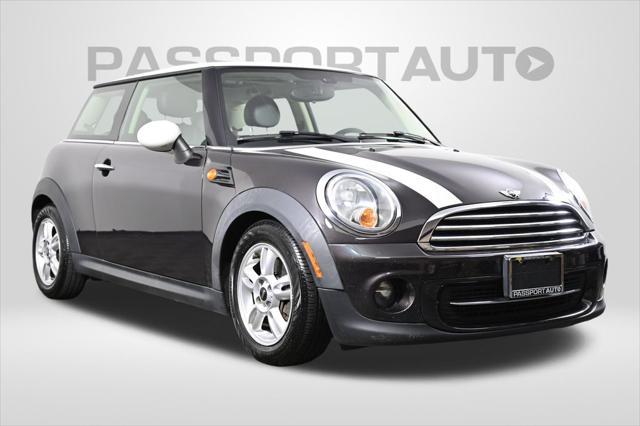 used 2013 MINI Hardtop car, priced at $8,500