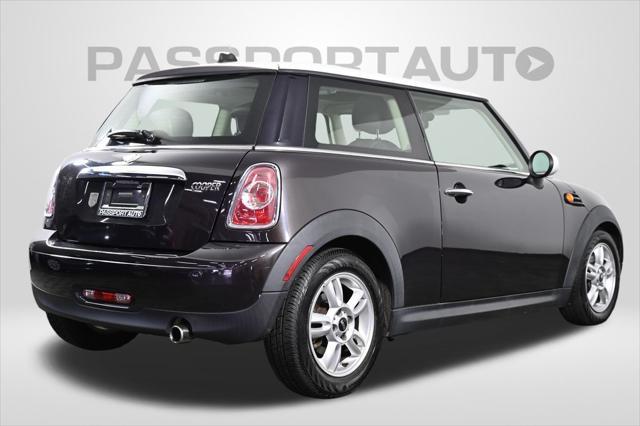 used 2013 MINI Hardtop car, priced at $8,500