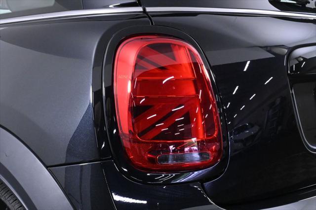 used 2023 MINI Hardtop car, priced at $29,000