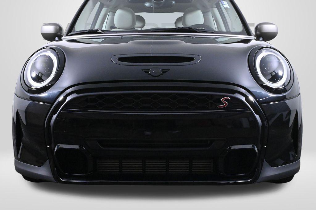 used 2023 MINI Hardtop car, priced at $29,000