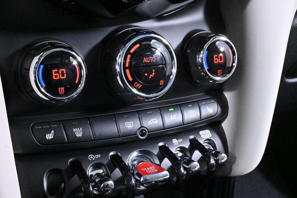 used 2023 MINI Hardtop car, priced at $29,000