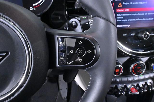 used 2023 MINI Hardtop car, priced at $29,000