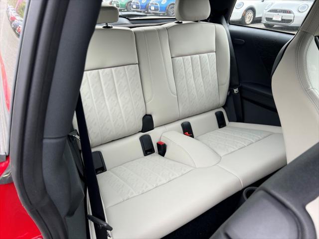new 2025 MINI Hardtop car, priced at $35,525