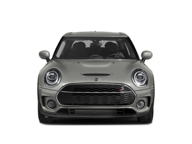 used 2022 MINI Clubman car