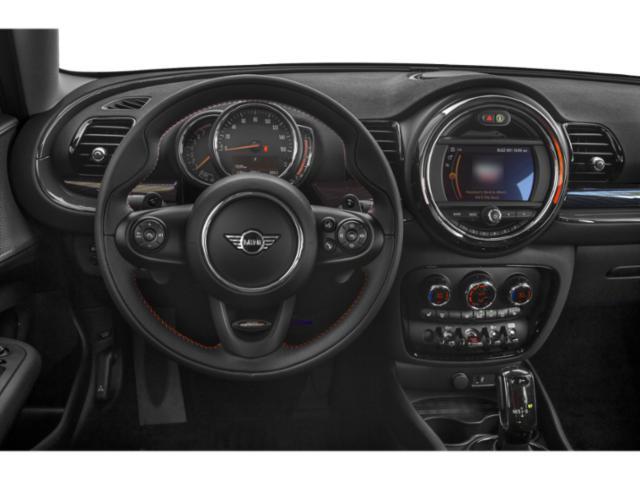 used 2022 MINI Clubman car