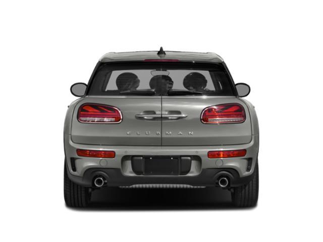 used 2022 MINI Clubman car