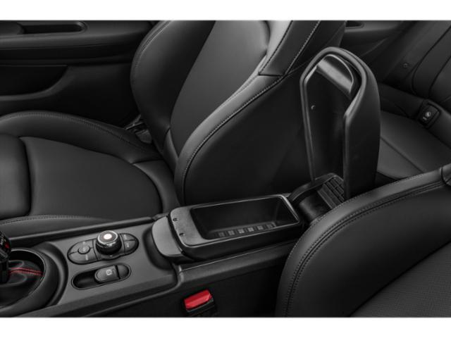 used 2022 MINI Clubman car