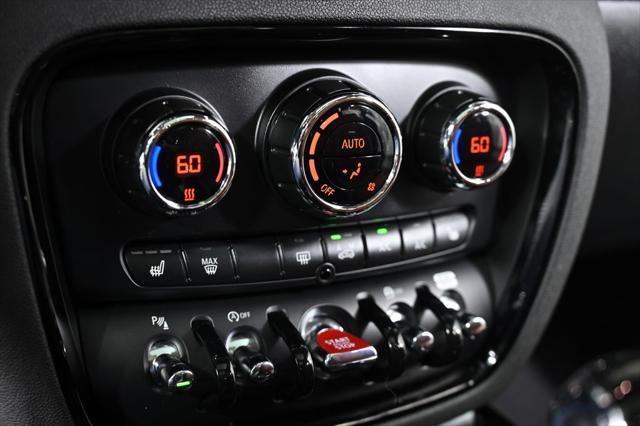 used 2022 MINI Clubman car, priced at $31,000
