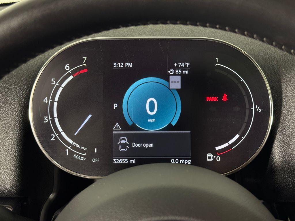 used 2024 MINI Countryman car, priced at $30,500