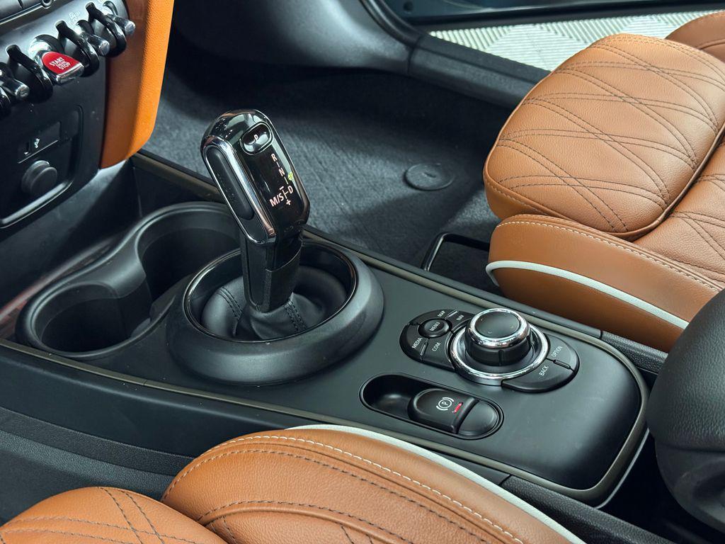 used 2024 MINI Countryman car, priced at $30,500