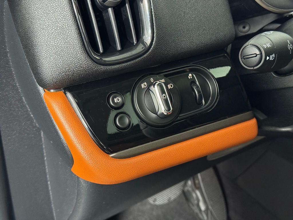 used 2024 MINI Countryman car, priced at $30,500