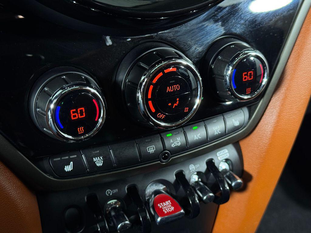 used 2024 MINI Countryman car, priced at $30,500