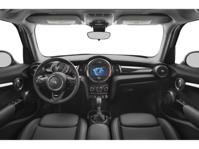 used 2019 MINI Hardtop car, priced at $19,500