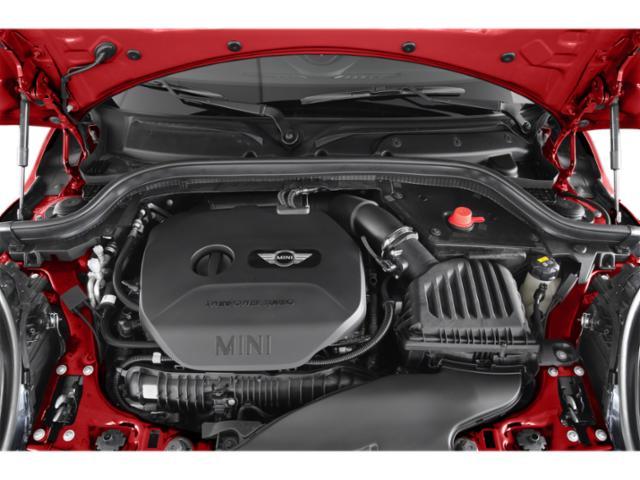 used 2019 MINI Hardtop car, priced at $19,500