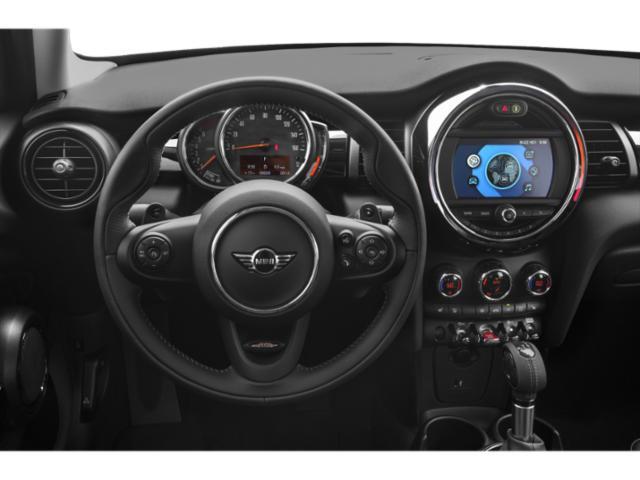 used 2019 MINI Hardtop car, priced at $19,500