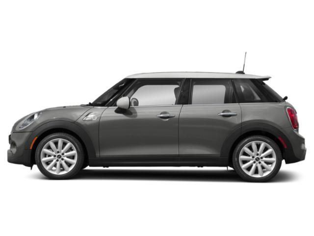 used 2019 MINI Hardtop car, priced at $19,500