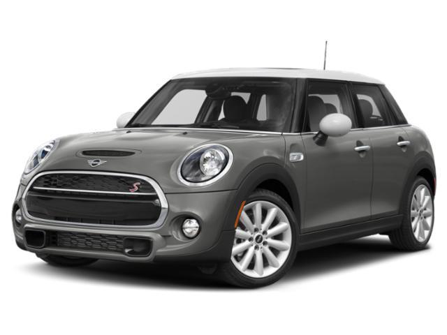used 2019 MINI Hardtop car, priced at $19,500