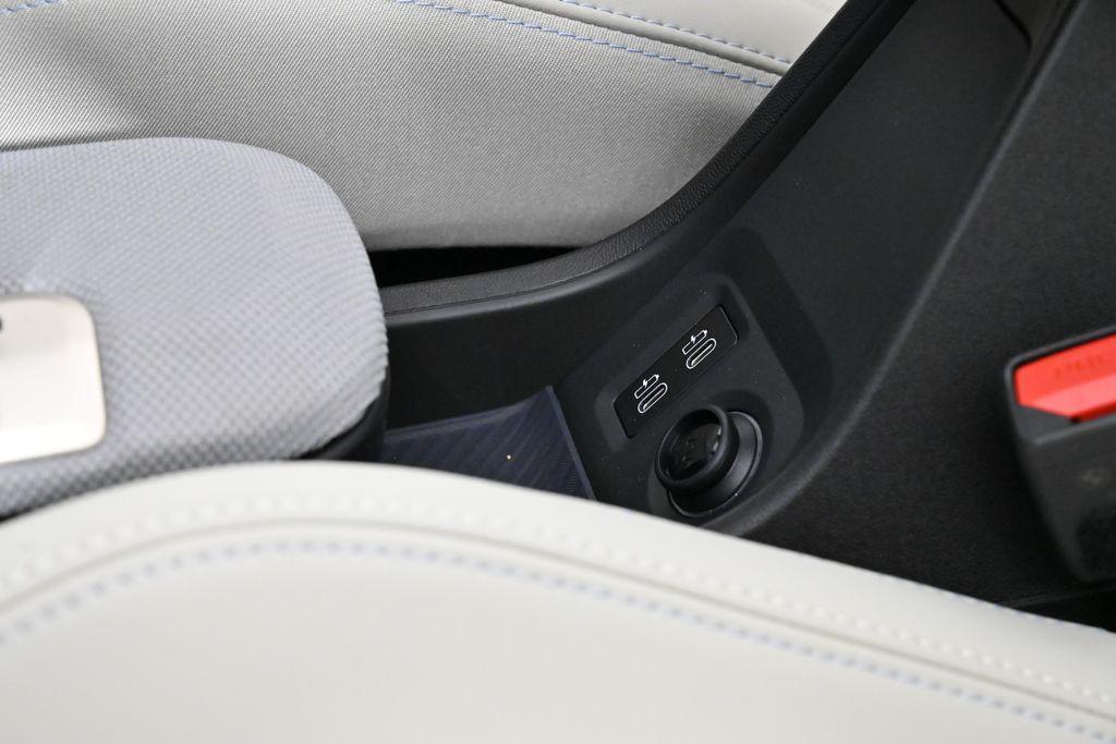 new 2026 MINI Convertible car, priced at $42,490