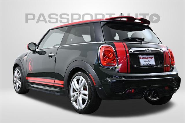 used 2018 MINI Hardtop car, priced at $22,000