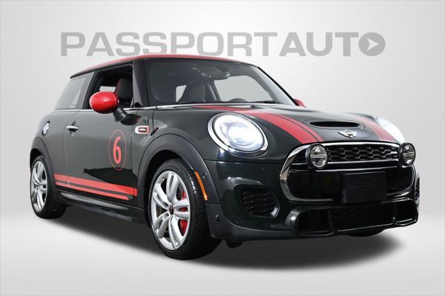 used 2018 MINI Hardtop car, priced at $22,000