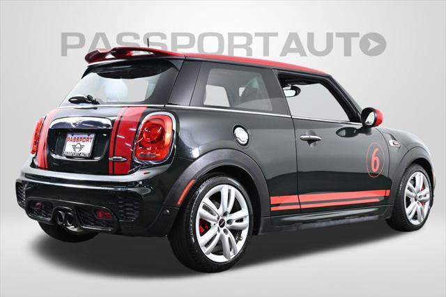 used 2018 MINI Hardtop car, priced at $22,000