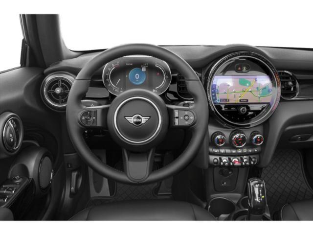 used 2024 MINI Convertible car, priced at $37,000