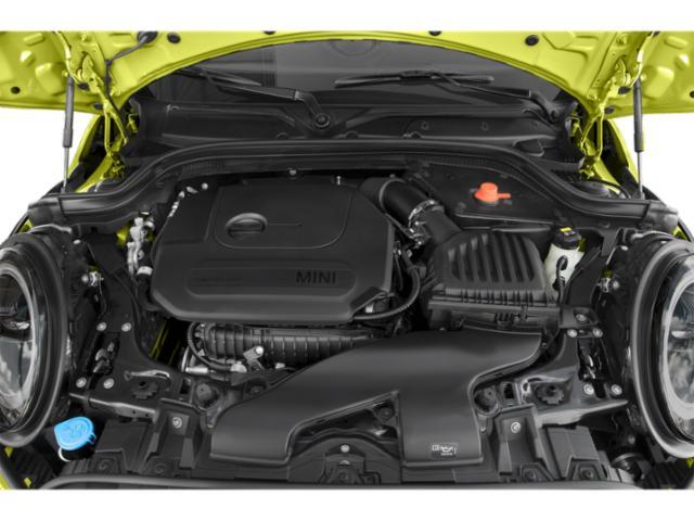 used 2024 MINI Convertible car, priced at $37,000