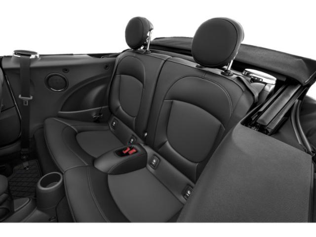 used 2024 MINI Convertible car, priced at $37,000