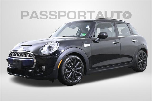 used 2017 MINI Hardtop car, priced at $15,500